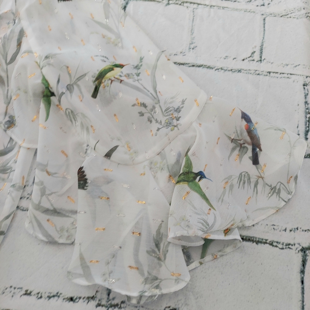 Ted Baker Blouse - Picture 7 of 11